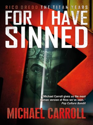 cover image of For I Have Sinned